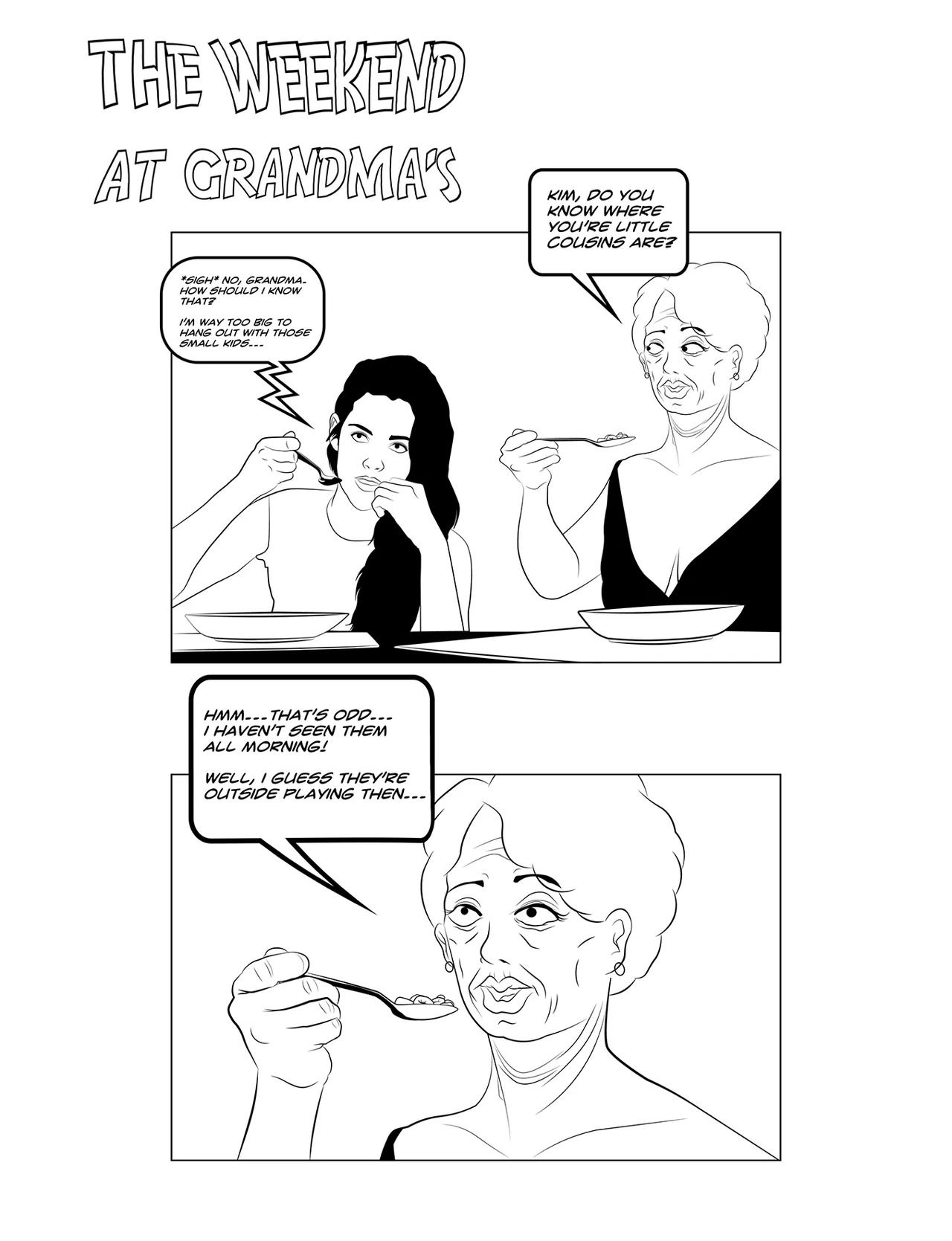 VonABend Collection - Page 10