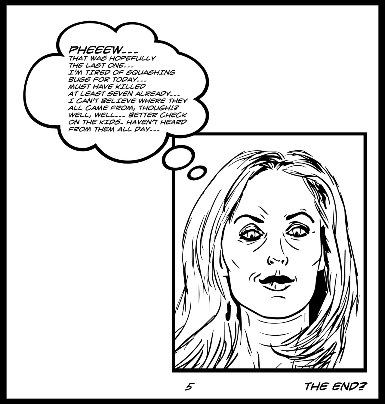 VonABend Collection - Page 17