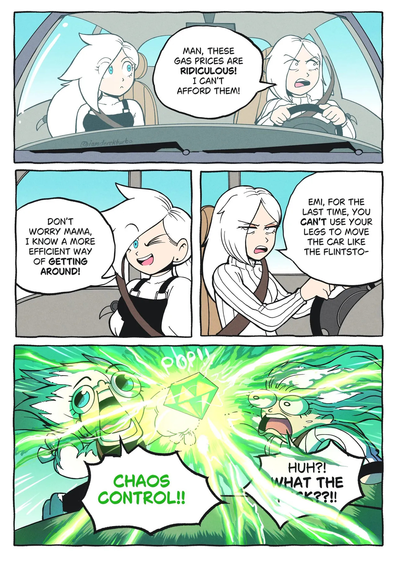 Artist:iamderekturbo - Page 11