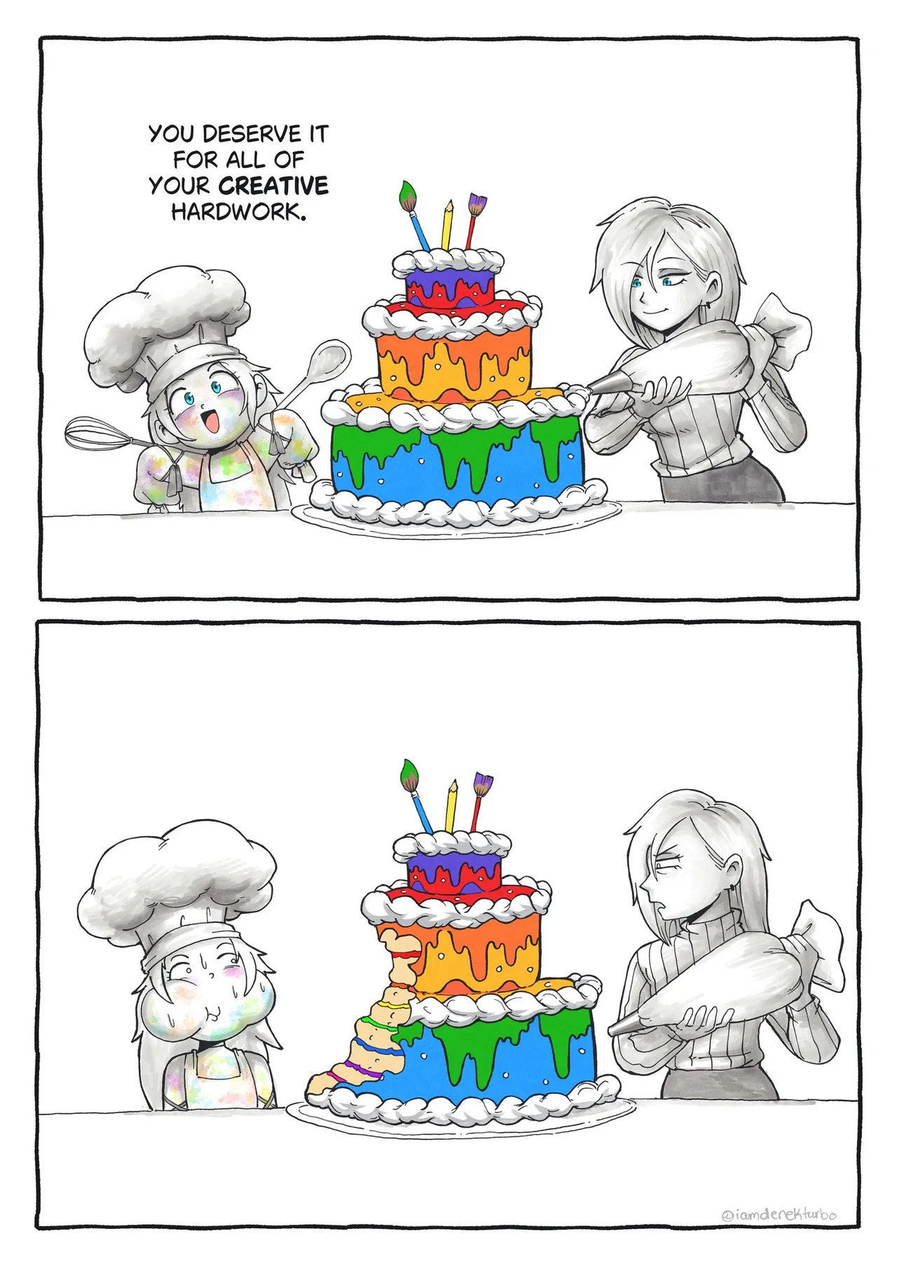 Artist:iamderekturbo - Page 12