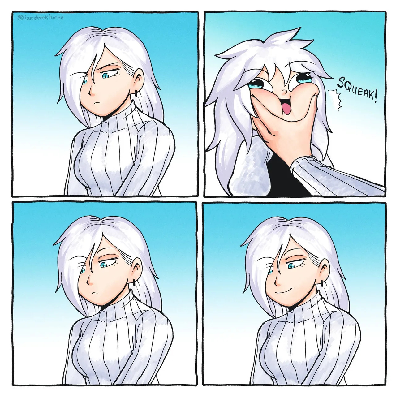 Artist:iamderekturbo - Page 13