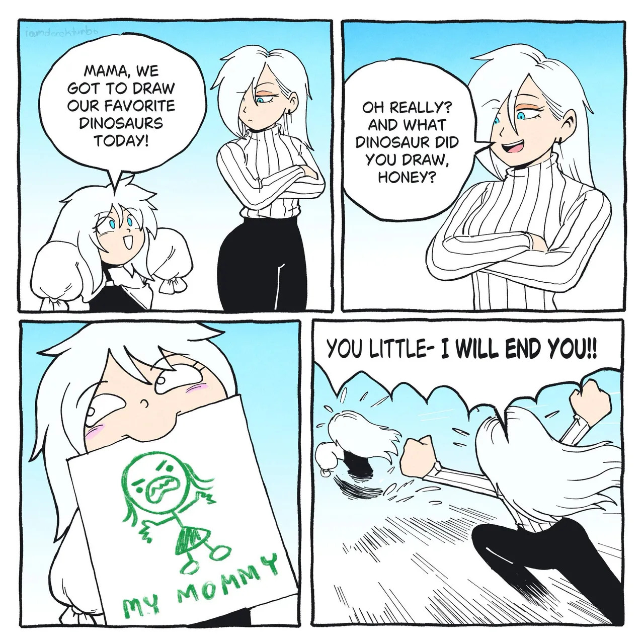 Artist:iamderekturbo - Page 15