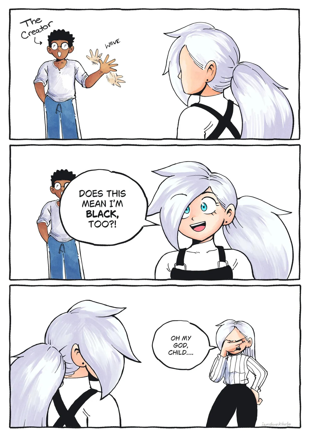 Artist:iamderekturbo - Page 17