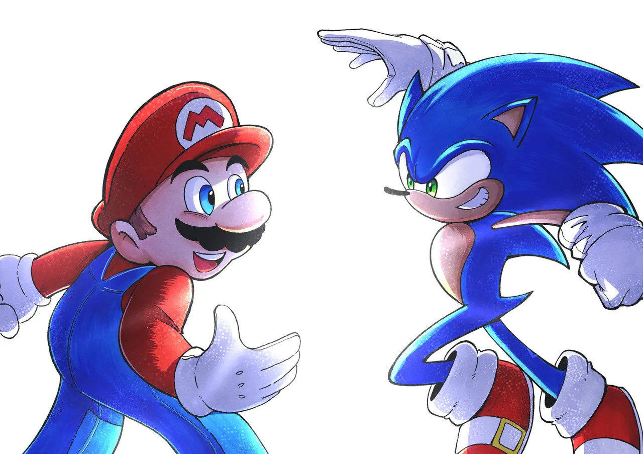 Artist:iamderekturbo - Page 21