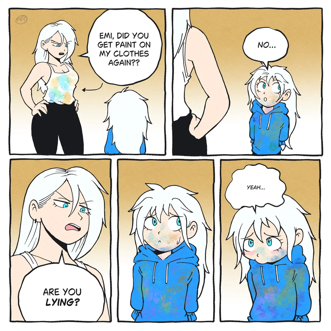Artist:iamderekturbo - Page 23