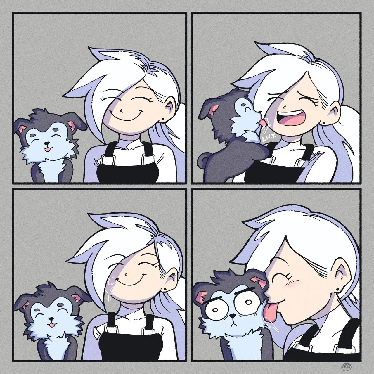 Artist:iamderekturbo - Page 24
