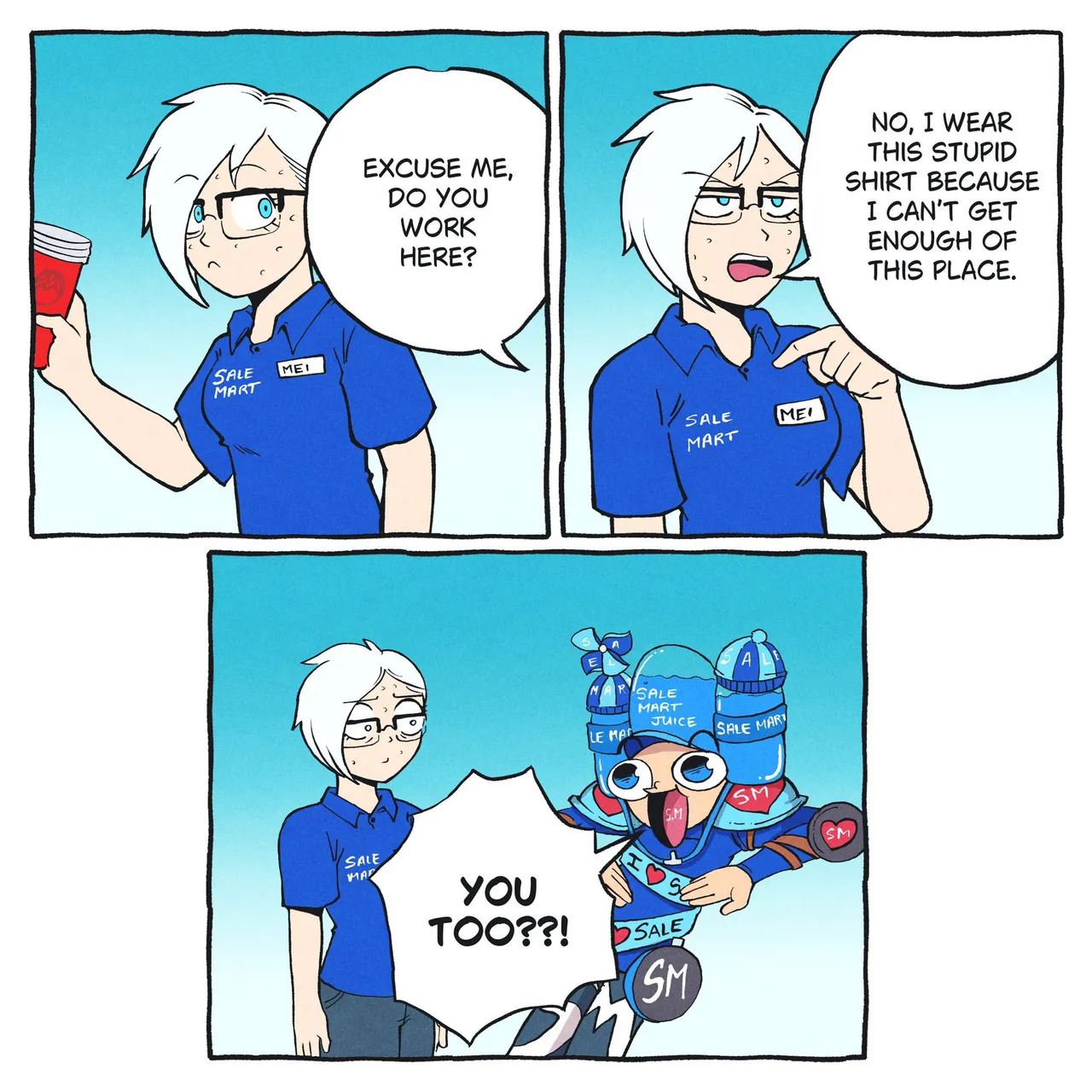 Artist:iamderekturbo - Page 25