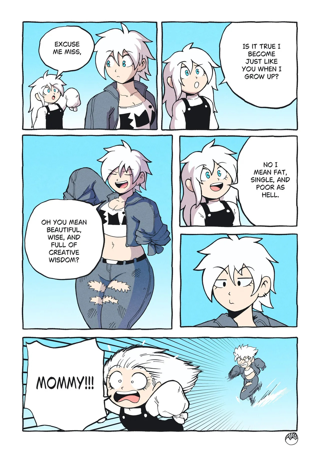 Artist:iamderekturbo - Page 27