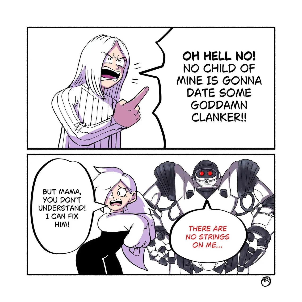 Artist:iamderekturbo - Page 35