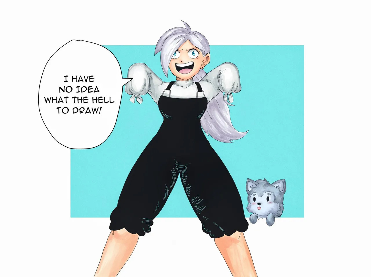 Artist:iamderekturbo - Page 53