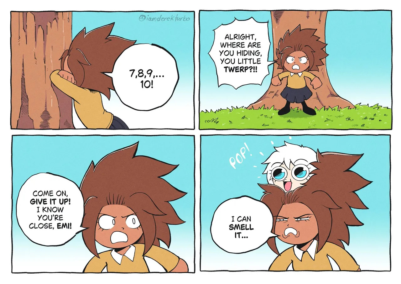 Artist:iamderekturbo - Page 54