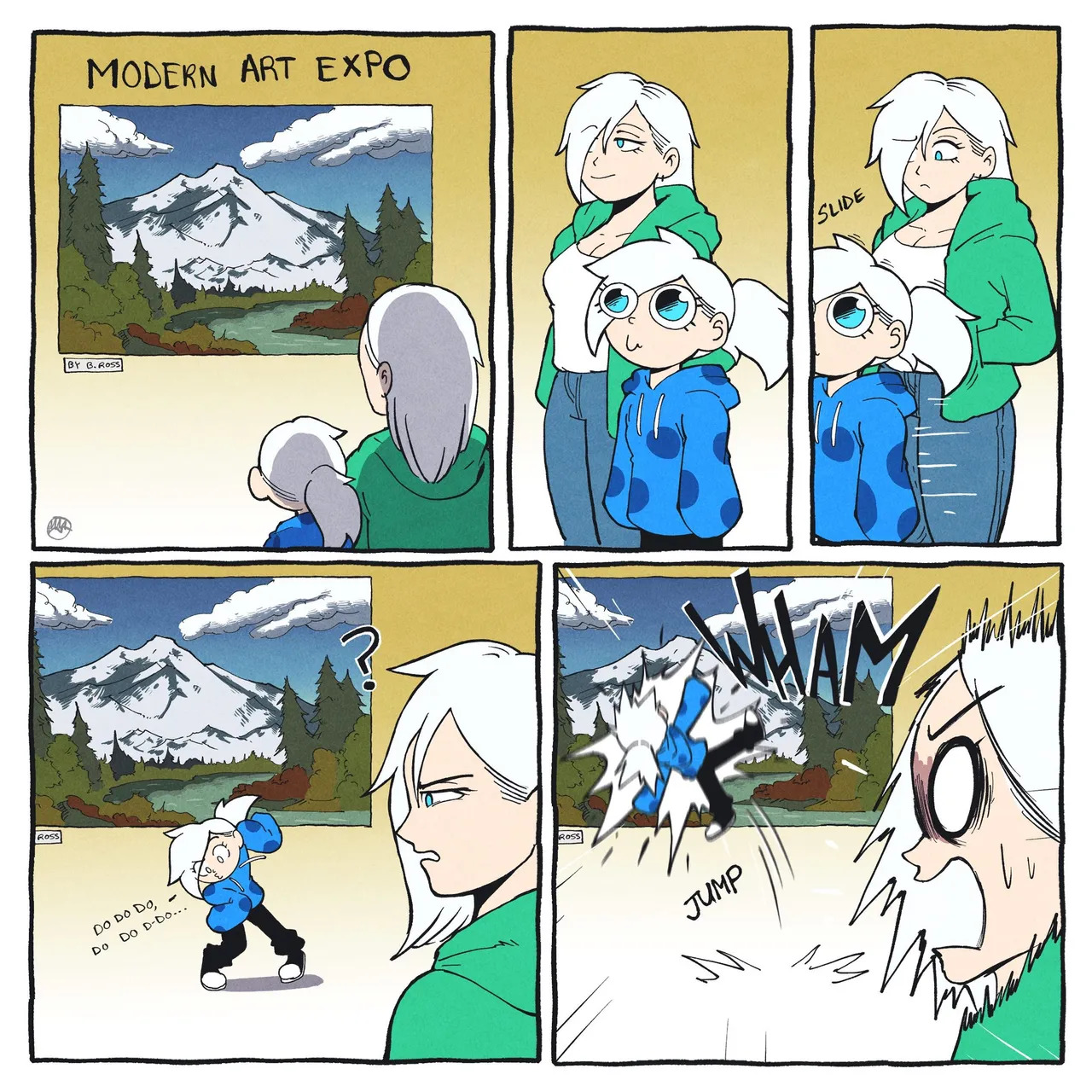 Artist:iamderekturbo - Page 58