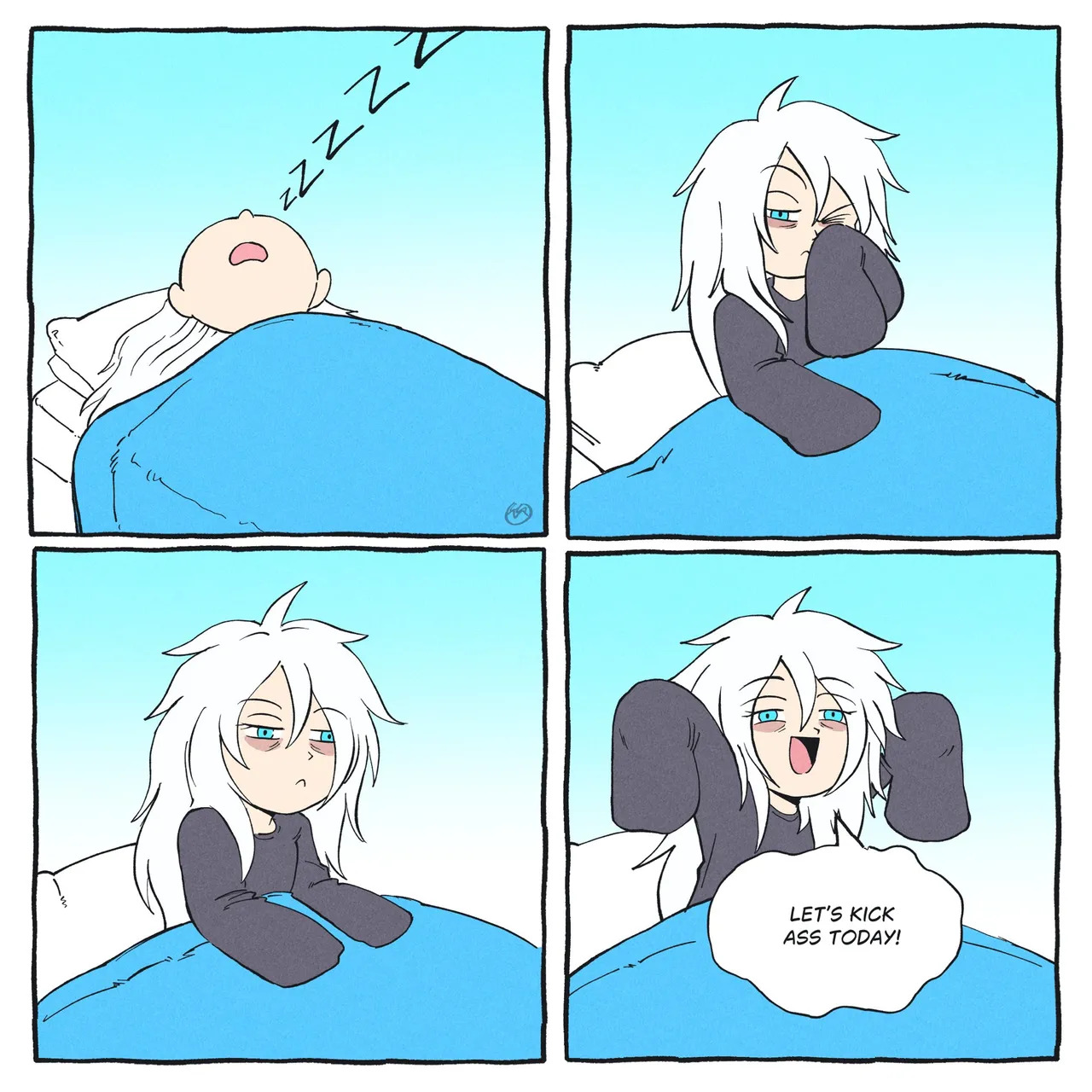 Artist:iamderekturbo - Page 60