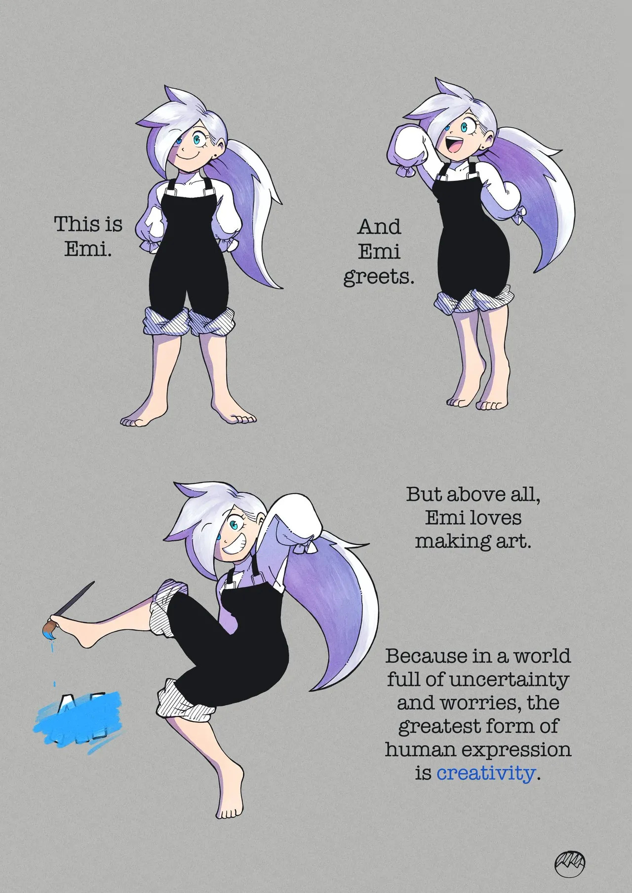 Artist:iamderekturbo - Page 64