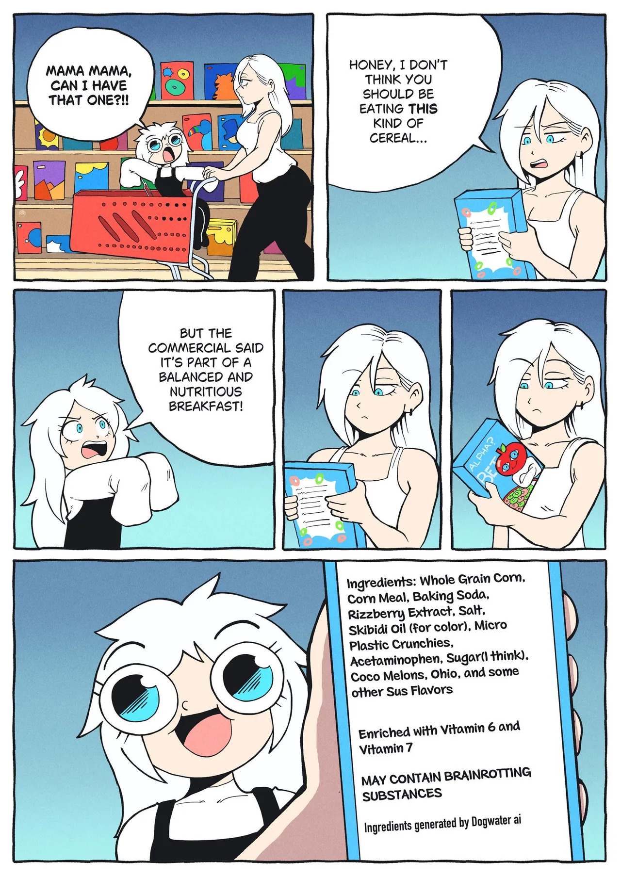 Artist:iamderekturbo - Page 65