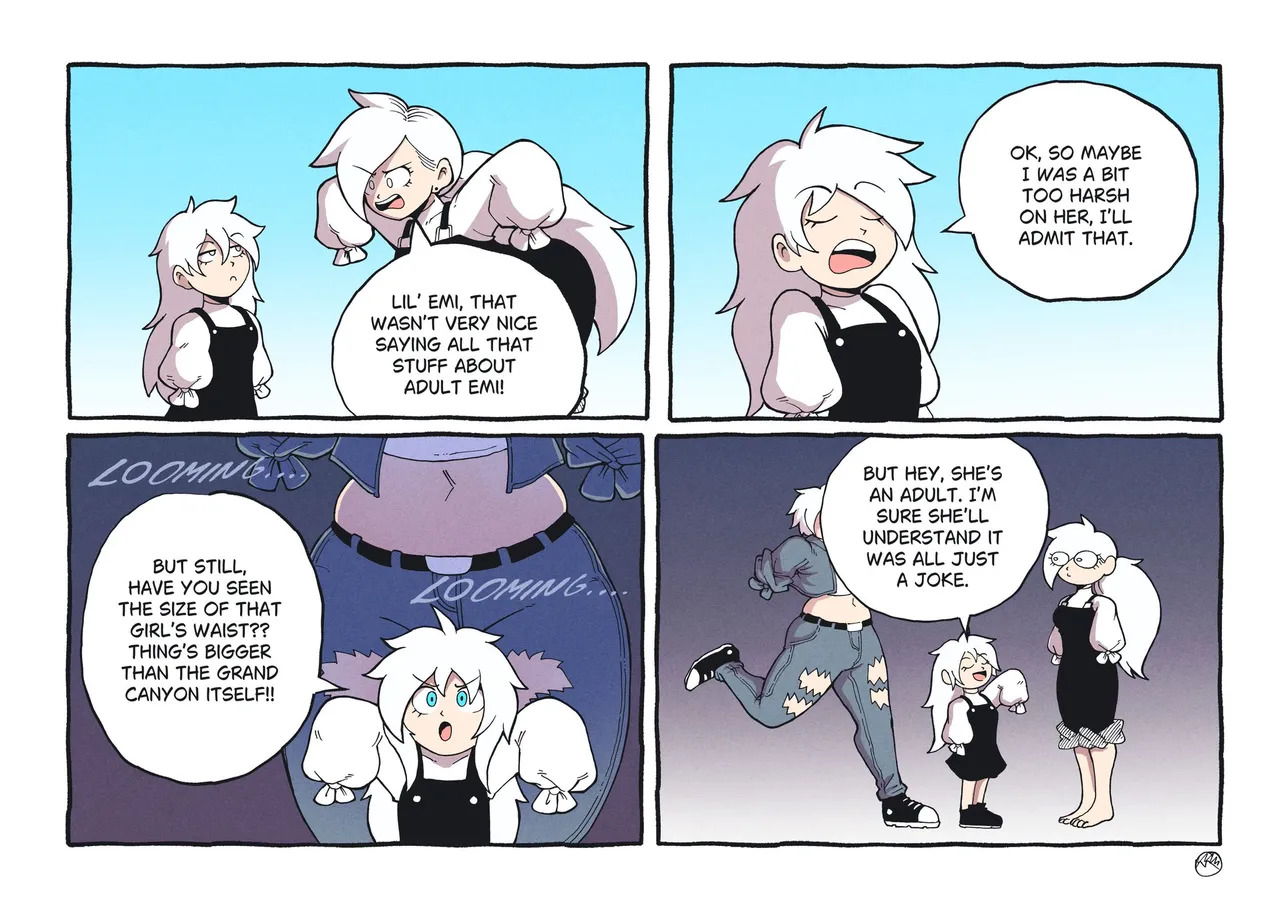 Artist:iamderekturbo - Page 70