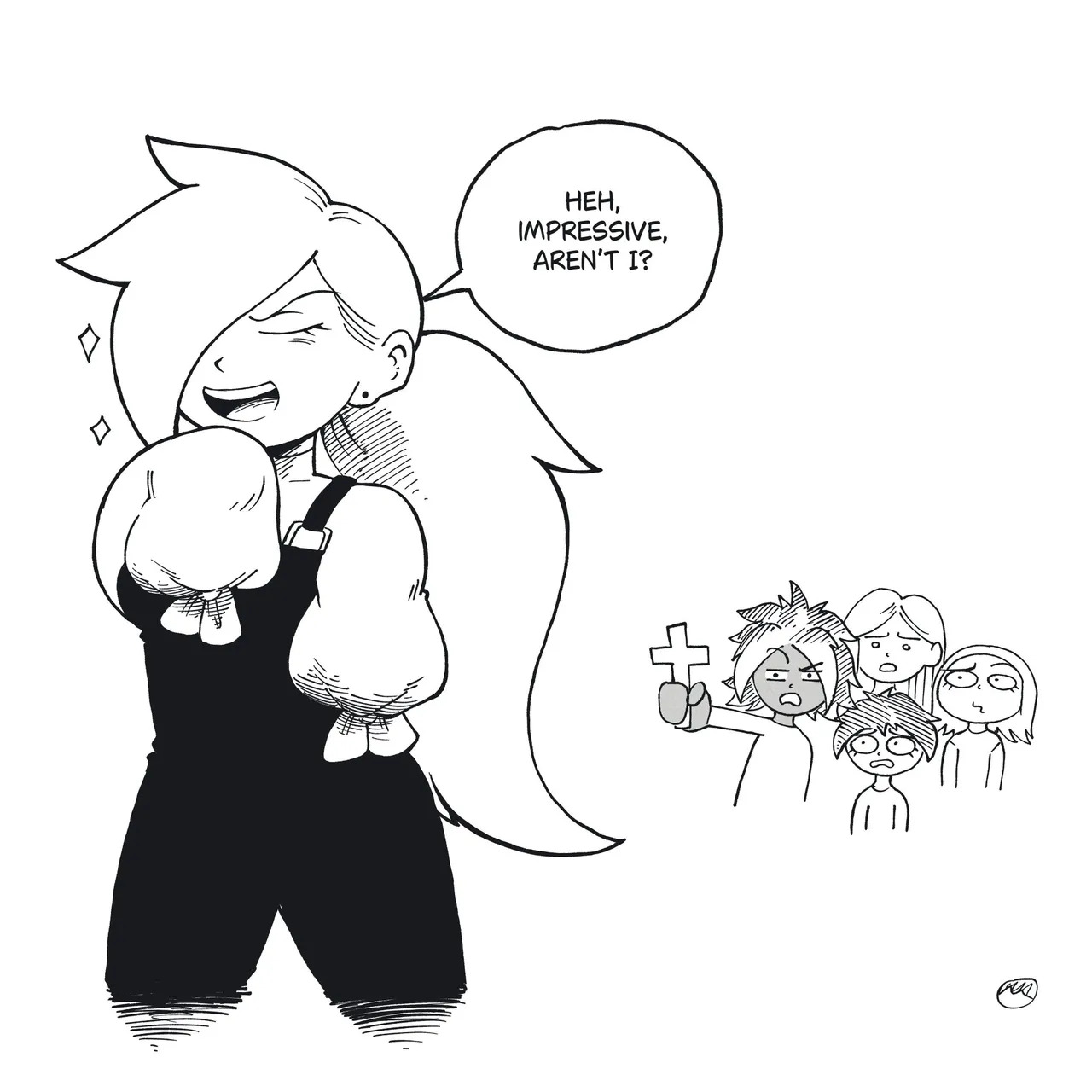 Artist:iamderekturbo - Page 74