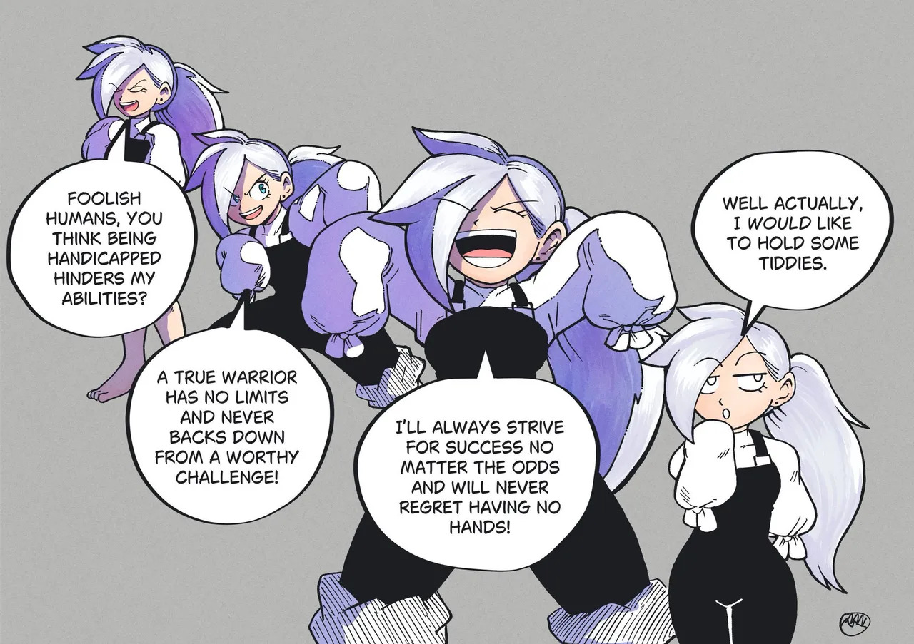 Artist:iamderekturbo - Page 76