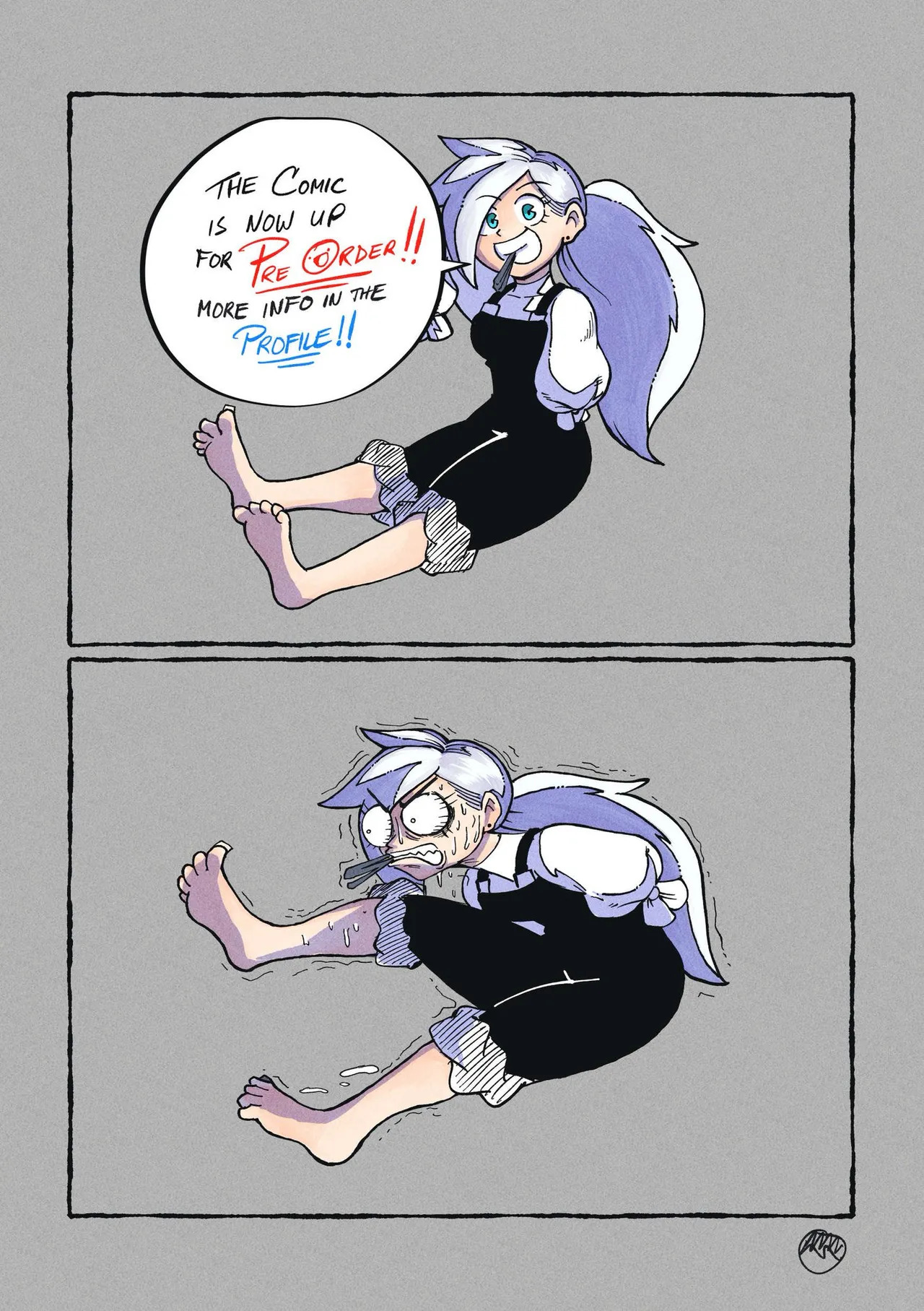 Artist:iamderekturbo - Page 83