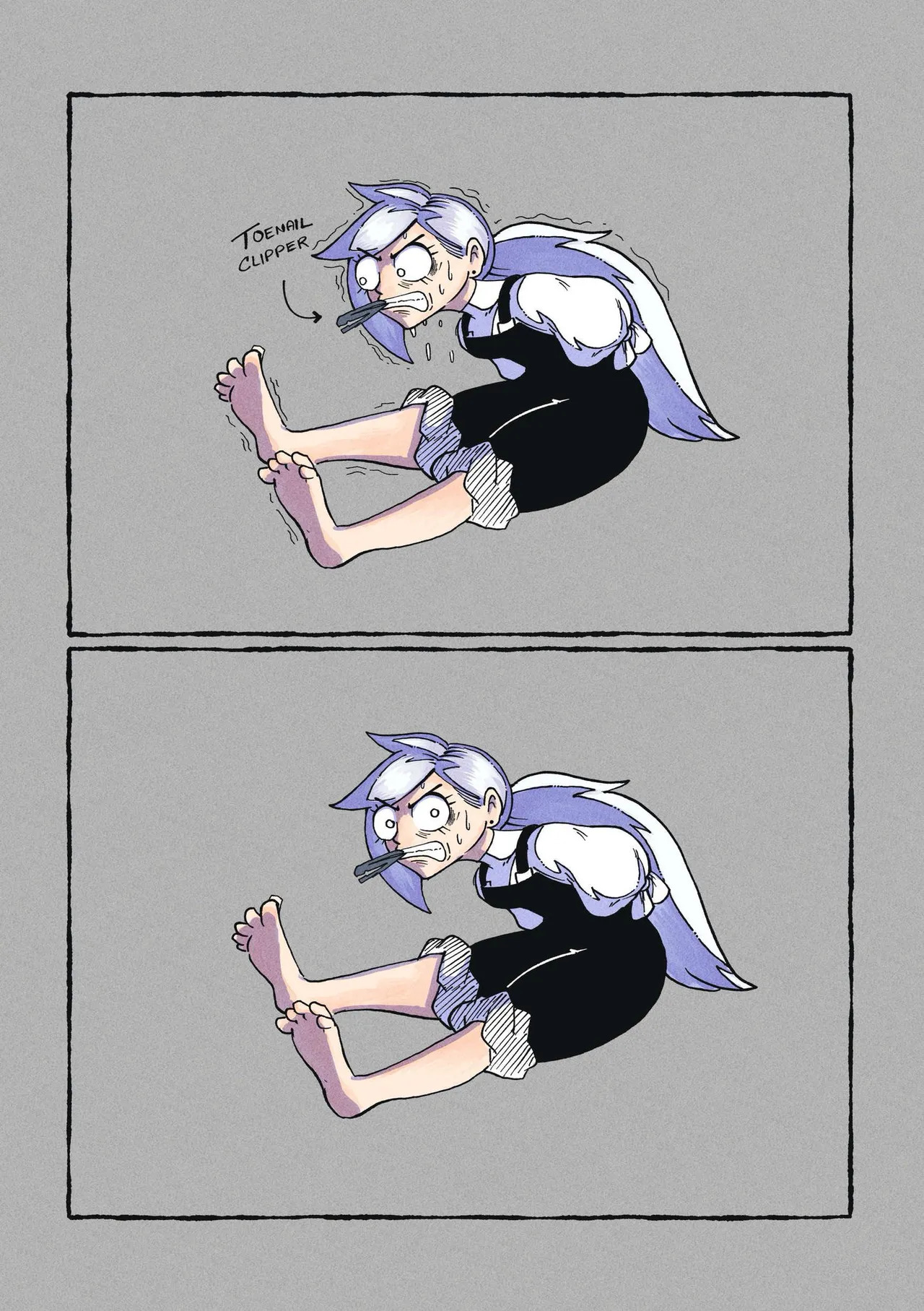Artist:iamderekturbo - Page 84