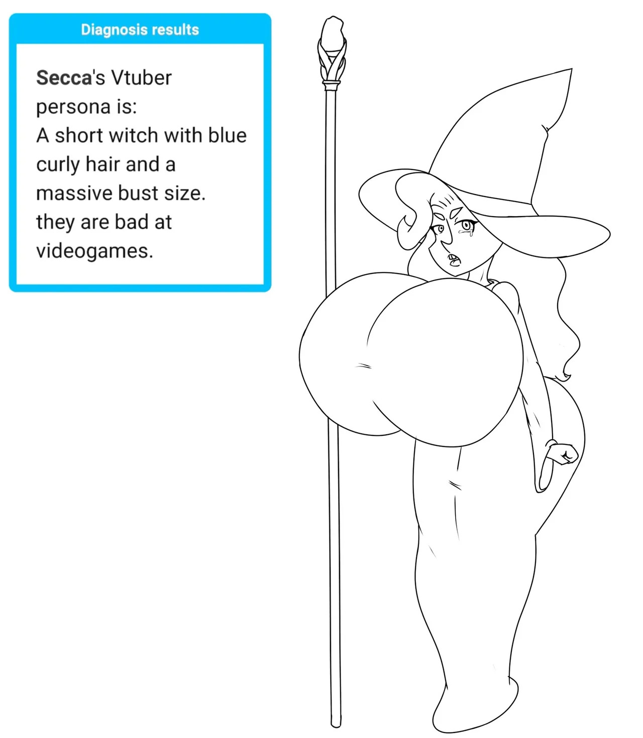 Secca/SekkaBFG - Page 71