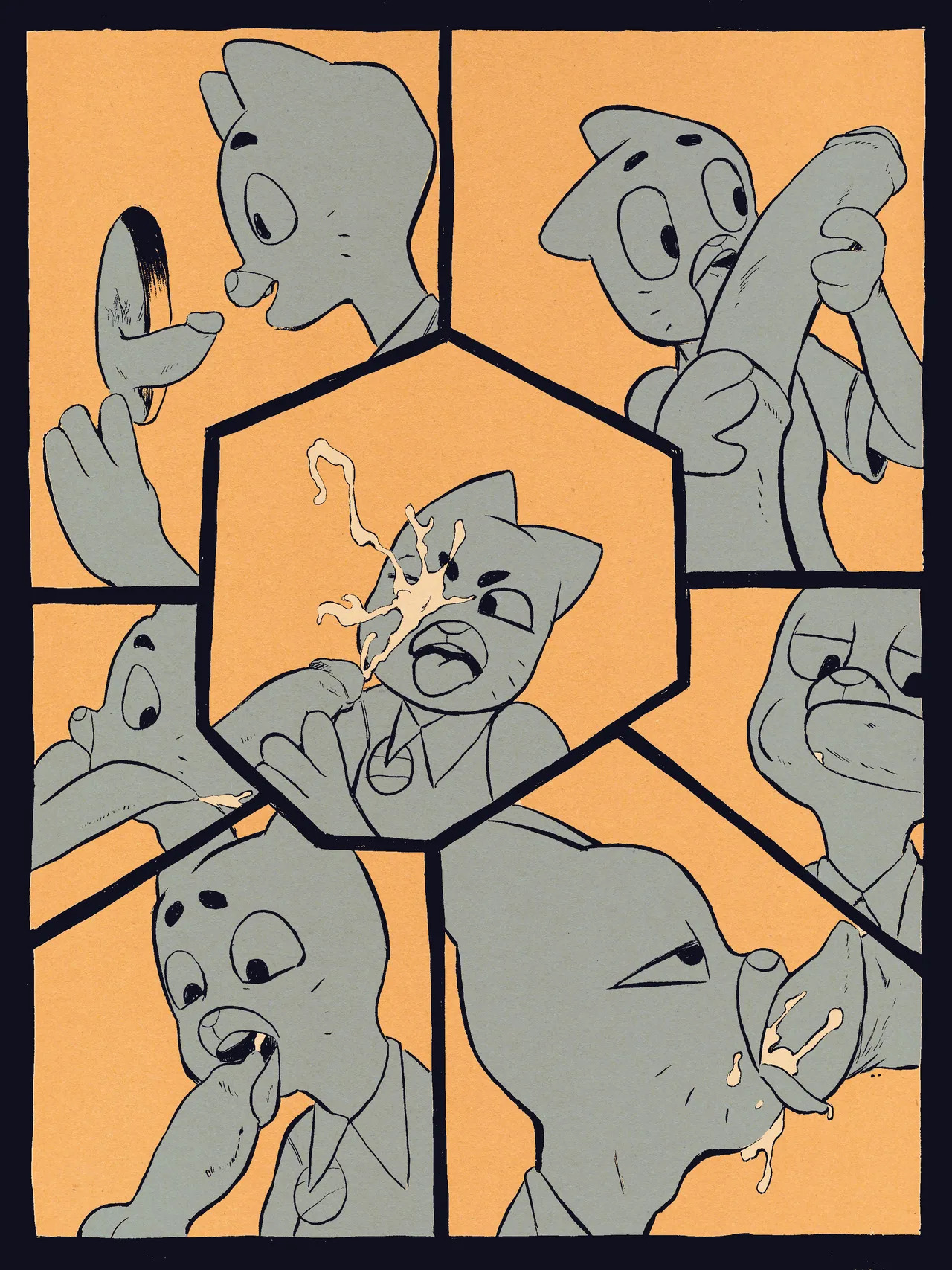 [EV Bright] Nicole Live - Page 13