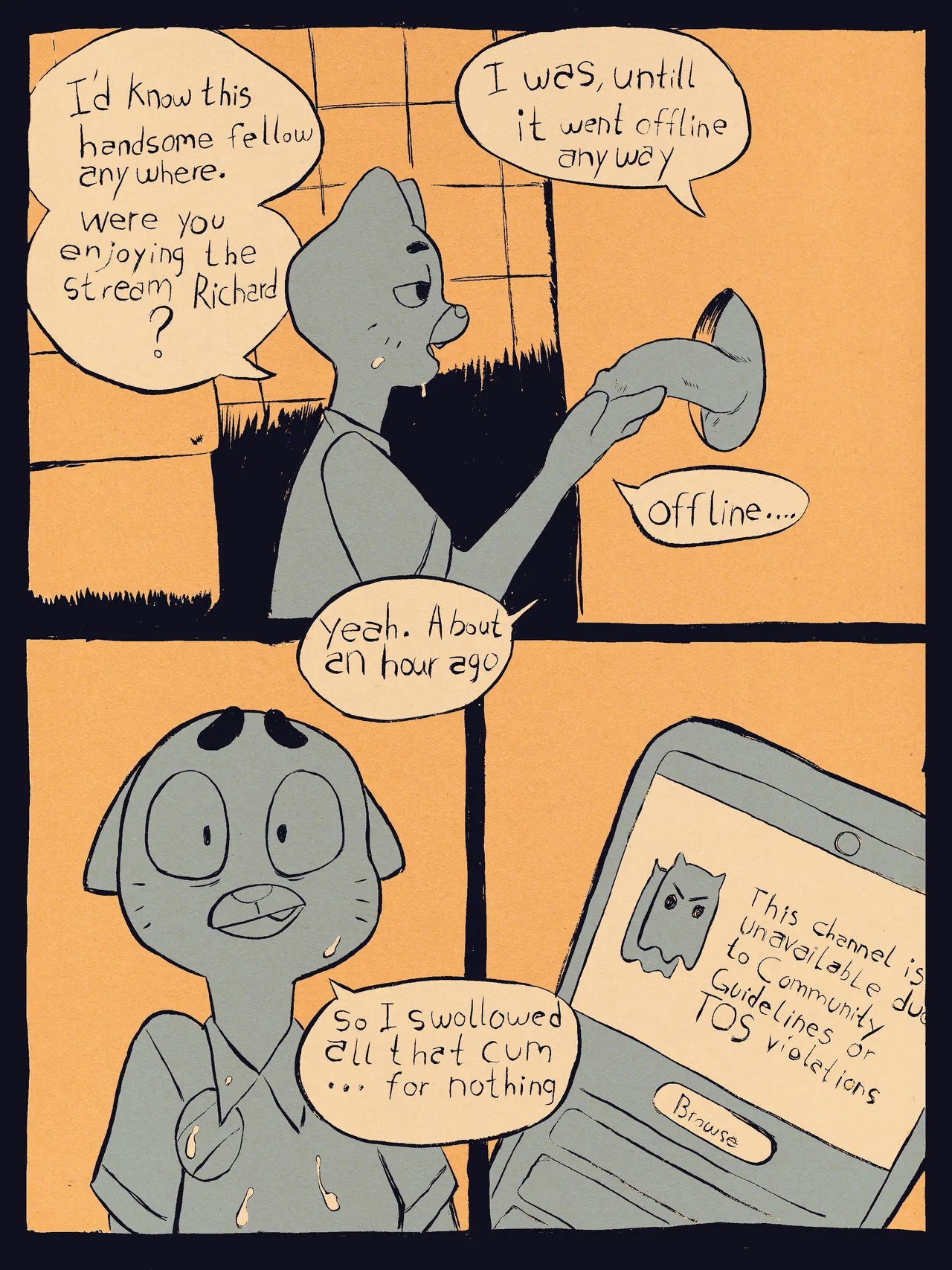 [EV Bright] Nicole Live - Page 14