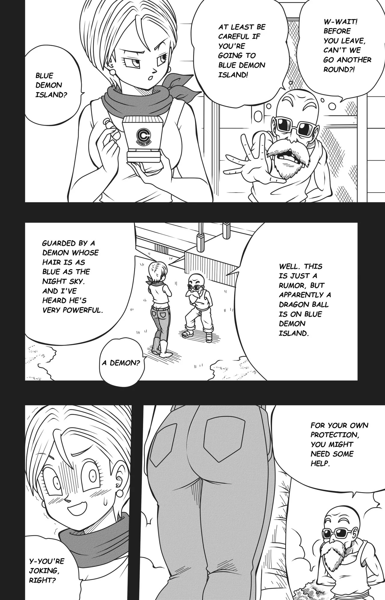 [DMAYaichi] Harem Fantasia (Various) [Ongoing] - Page 11