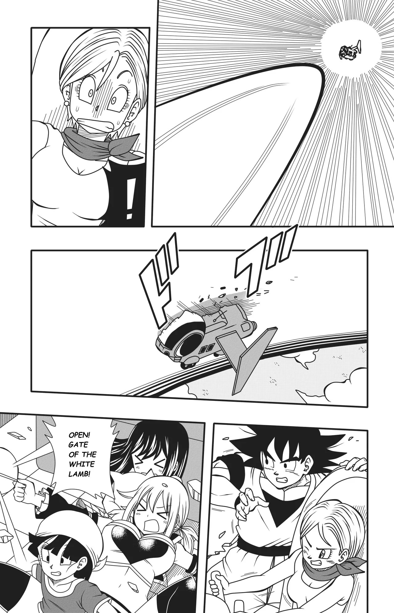 [DMAYaichi] Harem Fantasia (Various) [Ongoing] - Page 16