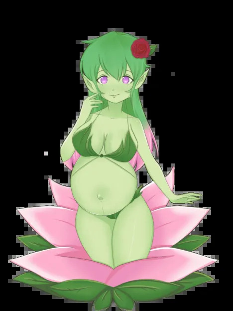 [Preggopixels] Seeds of Destiny Pregnant Game Art - Page 106