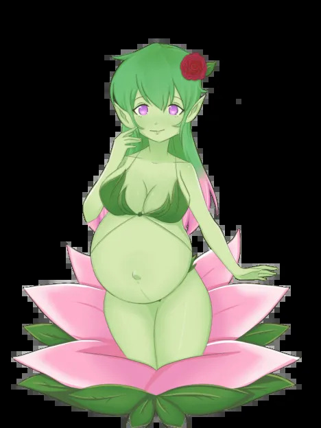 [Preggopixels] Seeds of Destiny Pregnant Game Art - Page 107