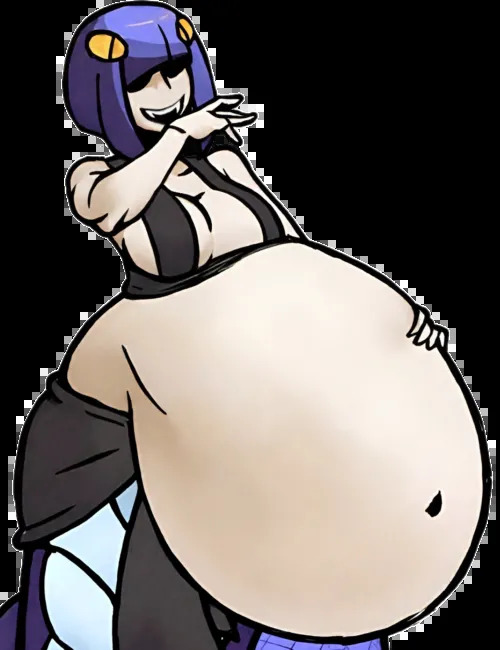 [Preggopixels] Seeds of Destiny Pregnant Game Art - Page 112