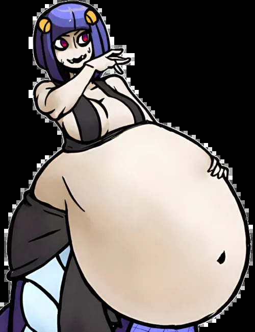 [Preggopixels] Seeds of Destiny Pregnant Game Art - Page 113
