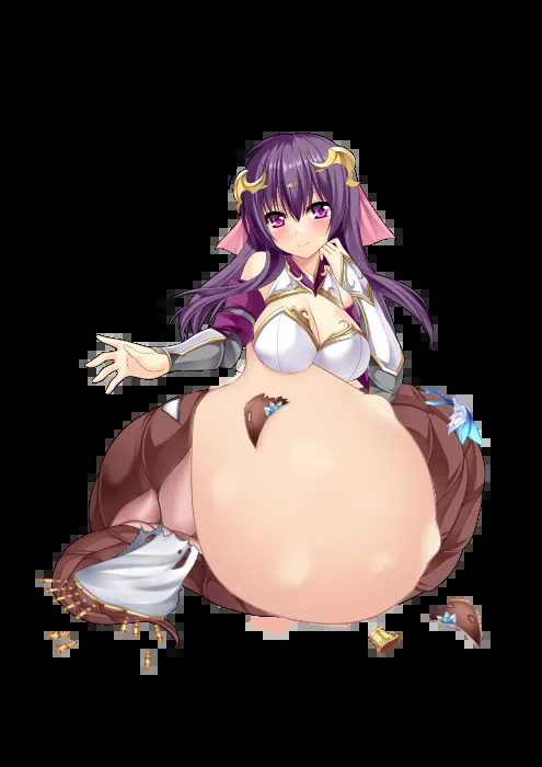 [Preggopixels] Seeds of Destiny Pregnant Game Art - Page 116