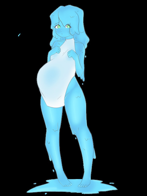 [Preggopixels] Seeds of Destiny Pregnant Game Art - Page 120