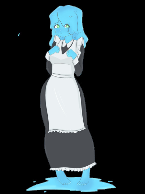 [Preggopixels] Seeds of Destiny Pregnant Game Art - Page 121