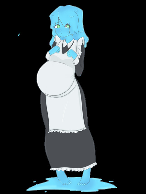 [Preggopixels] Seeds of Destiny Pregnant Game Art - Page 122
