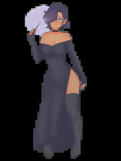 [Preggopixels] Seeds of Destiny Pregnant Game Art - Page 126