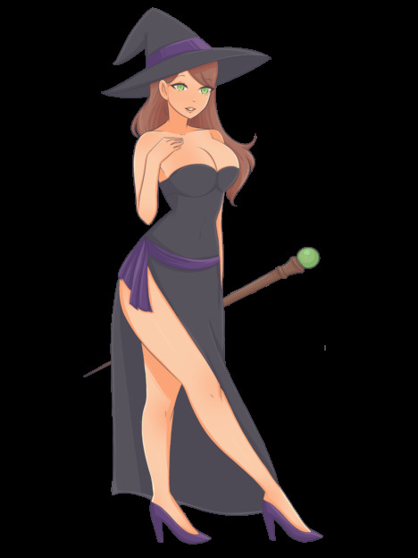 [Preggopixels] Seeds of Destiny Pregnant Game Art - Page 139
