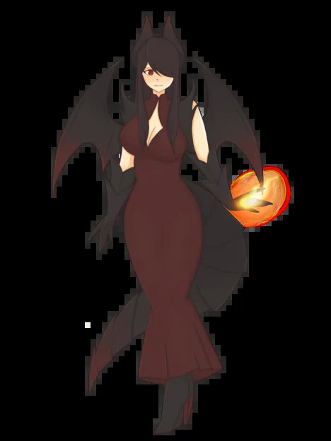 [Preggopixels] Seeds of Destiny Pregnant Game Art - Page 143