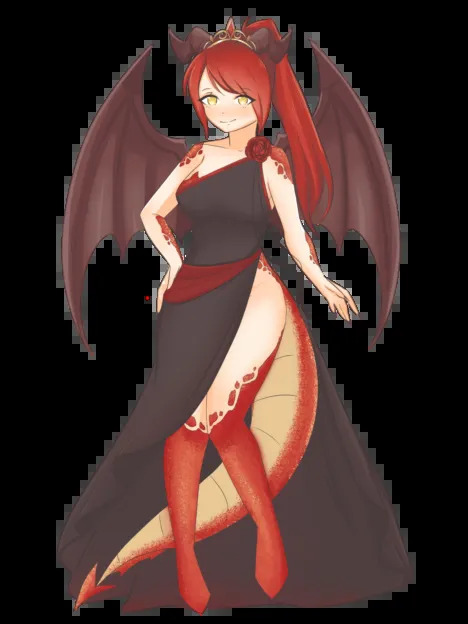 [Preggopixels] Seeds of Destiny Pregnant Game Art - Page 151