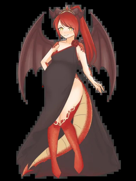 [Preggopixels] Seeds of Destiny Pregnant Game Art - Page 152