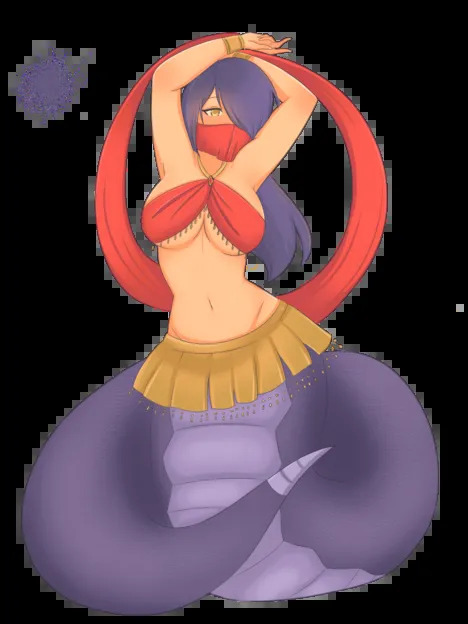 [Preggopixels] Seeds of Destiny Pregnant Game Art - Page 157