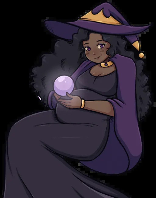 [Preggopixels] Seeds of Destiny Pregnant Game Art - Page 173