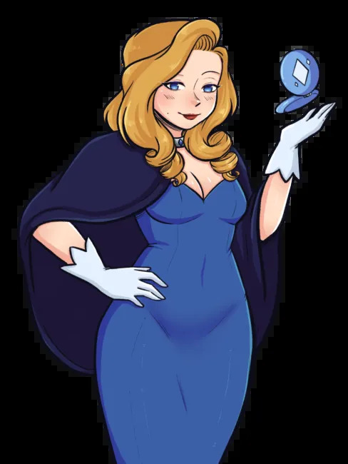 [Preggopixels] Seeds of Destiny Pregnant Game Art - Page 174
