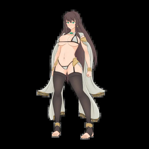 [Preggopixels] Seeds of Destiny Pregnant Game Art - Page 189