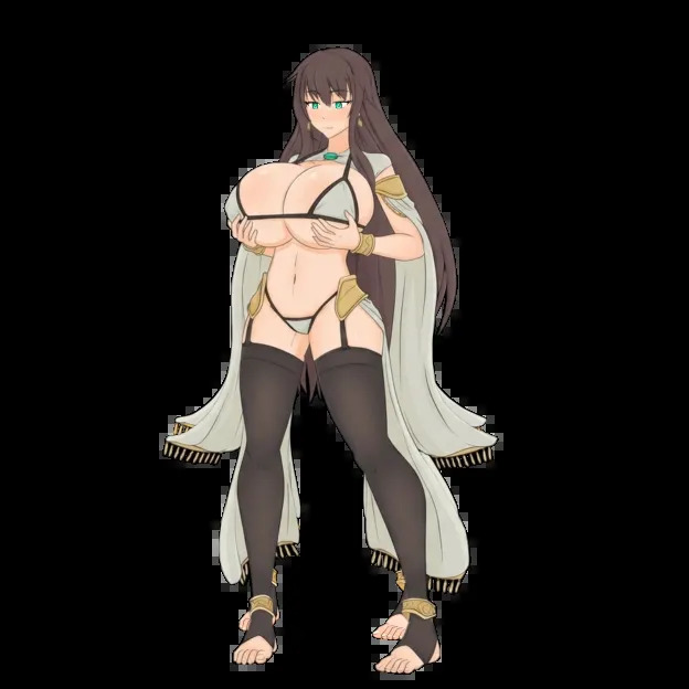 [Preggopixels] Seeds of Destiny Pregnant Game Art - Page 190