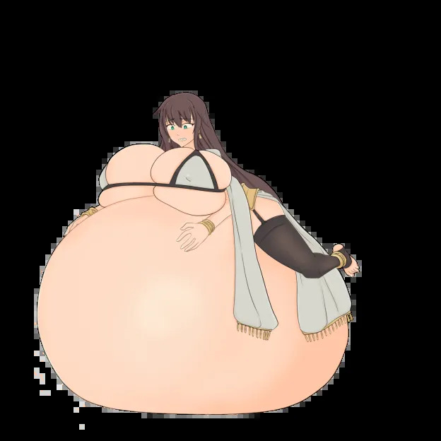 [Preggopixels] Seeds of Destiny Pregnant Game Art - Page 208
