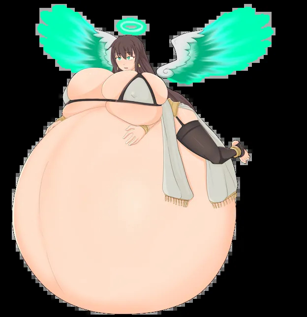 [Preggopixels] Seeds of Destiny Pregnant Game Art - Page 210