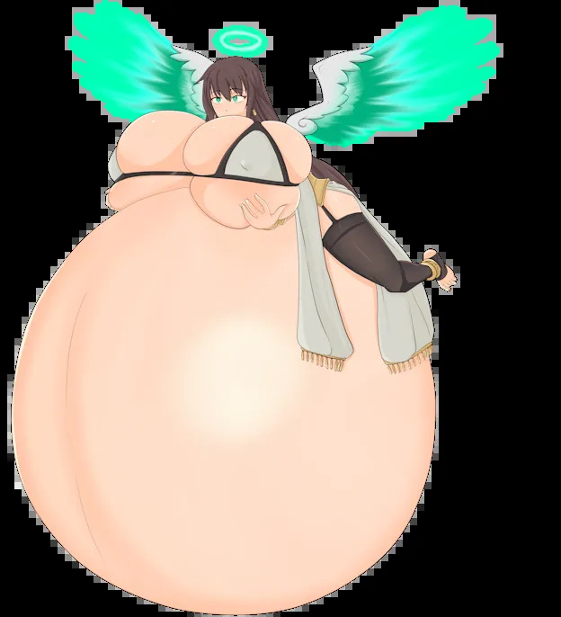 [Preggopixels] Seeds of Destiny Pregnant Game Art - Page 211
